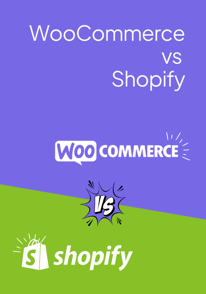 WooCommerce vs Shopify: Which E-Commerce Solution Fits Your Business Needs?