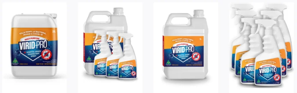 Virid Pro