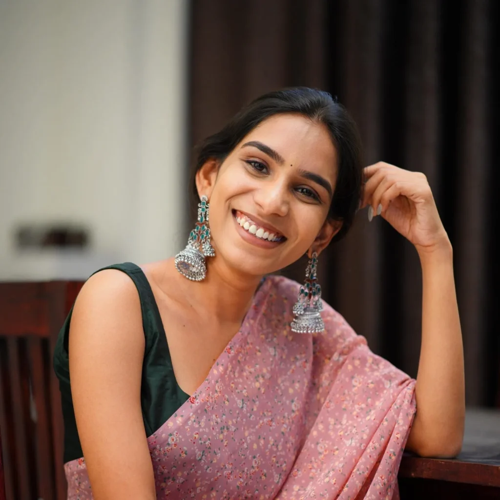 Madhurika Attires